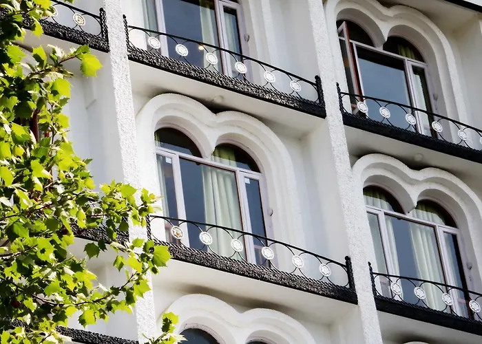 Three Oaks BoutiqueBoutique Hotel