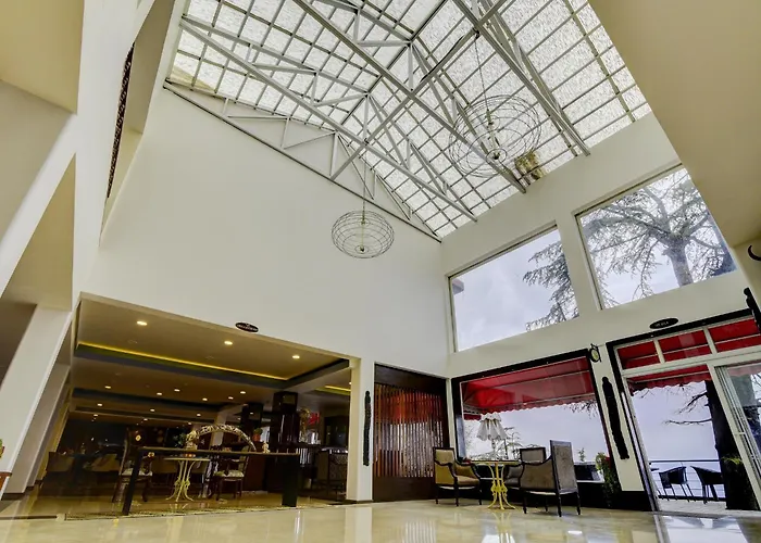 Dunsvirk Court Luxury Boutique ResortBoutique Hotel